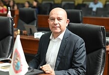 Cuauhtémoc Estrada exige atender la crisis de espacios en universidades públicas