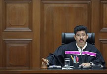 Suprema Corte define puntos clave en procesos penales y plazos de ley