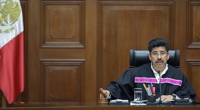 Suprema Corte define puntos clave en procesos penales y plazos de ley