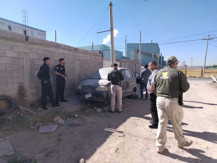 denuncias ecologicas