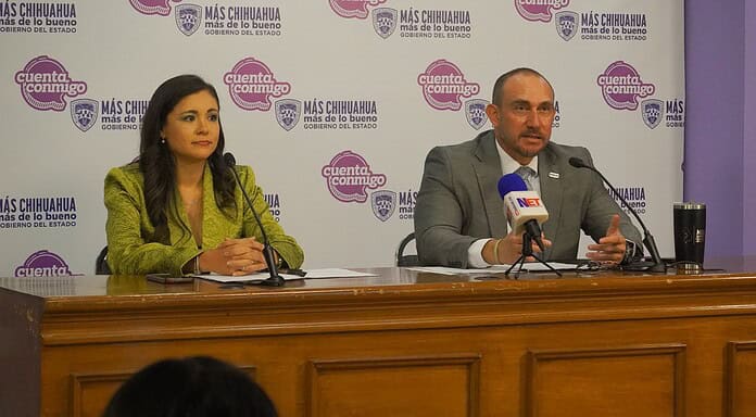 Descarta Secretaría de Salud brotes activos de sarampión, rickettsia y tuberculosis