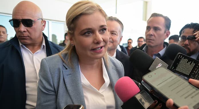 Atiende Estado a familias en situación de desplazamiento provenientes de Guadalupe y Calvo