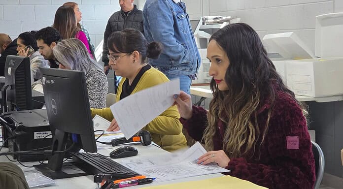 Inicia Municipio recepción de documentos para “Mi Beca Chihuahua Excelencia Académica 2026”