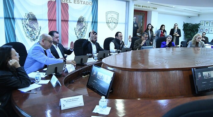 Exhorta Congreso a municipios a hacer un reparto equitativo de los recursos públicos