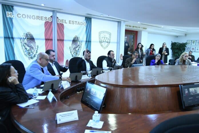 exhorto a municipios