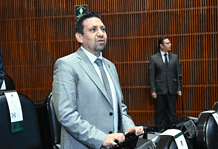 Pan exige investigar nuevo escándalo de corrupción que involucra a Andy López Beltrán