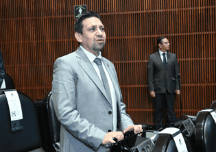 Pan exige investigar nuevo escándalo de corrupción que involucra a Andy López Beltrán