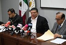 Fiscalía exige revisión del caso ante liberación del dueño del crematorio Plenitud