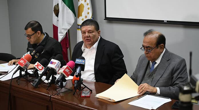 Fiscalía exige revisión del caso ante liberación del dueño del crematorio Plenitud