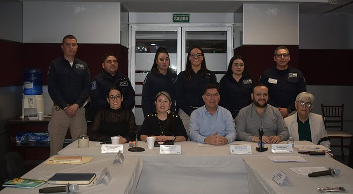 Avanza en Congreso Iniciativa para Fortalecer la Cultura de la Legalidad en escuelas