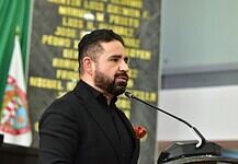 Niños están muriendo de sarampión por la criminal falta de vacunas: Francisco Sánchez