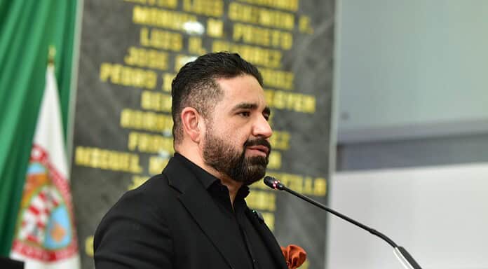 Niños están muriendo de sarampión por la criminal falta de vacunas: Francisco Sánchez