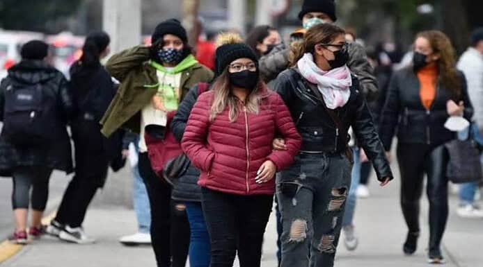 Frío y probabilidad de lluvias para este fin de semana: Protección Civil Municipal