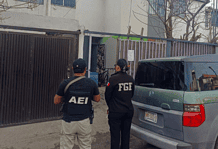 Continua FEM la búsqueda de la adolescente Génesis Dibanhi Enríquez Cárdenas