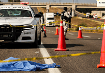 Chihuahua se mantiene entre los siete estados con más homicidios dolosos