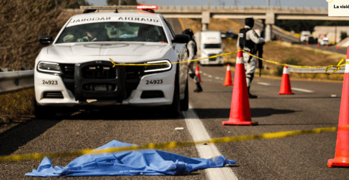 homicidios chihuahua