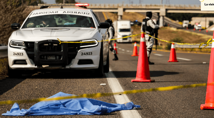 Chihuahua se mantiene entre los siete estados con más homicidios dolosos