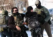 Zar fronterizo de Trump anuncia retiro “inmediato” de 700 agentes migratorios en Mineápolis