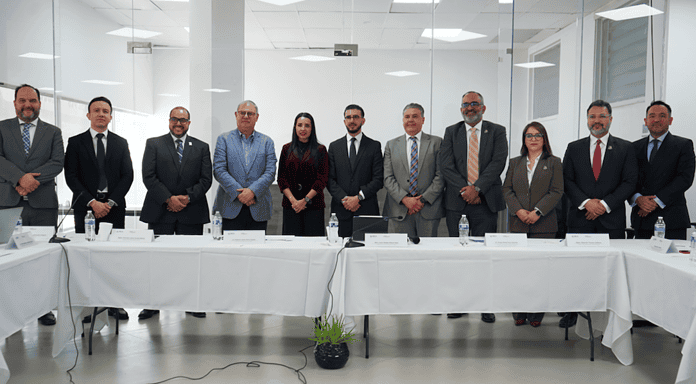 “Chihuahua cuenta con instituciones fuertes en el combate a la corrupción”: Ichitaip