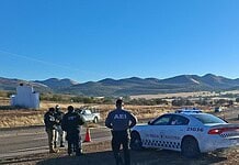 Culmina FGE Occidente identificación de tres personas localizadas sin vida en Barraganes