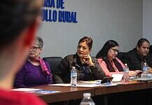 Inicia Estado proceso de Indicación Geográfica del vino, carne, nuez y durazno chihuahuenses