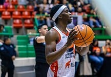 Indios de Juárez recibirán a Dorados en duelo de basquetbol