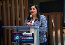 ¡Tu información más segura! Municipio brindó conferencias de protección de datos personales