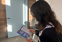 Instala Municipio unidad móvil en Punta Oriente para atender violencia de género