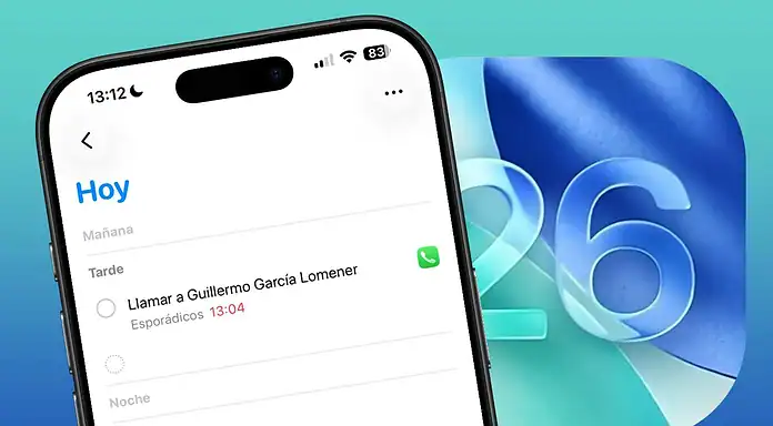 Apple prepara grandes cambios para iOS 27