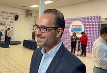 Mientras Chihuahua avanza en competitividad, Juárez se estanca por malos gobiernos municipales: Jorge Soto