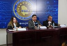 Avanza judicialización de carpetas de investigación en Aldama y Ojinaga