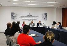 Figura de “jueces sin rostro” puede ser delicada y riesgosa si no se regula: Corral