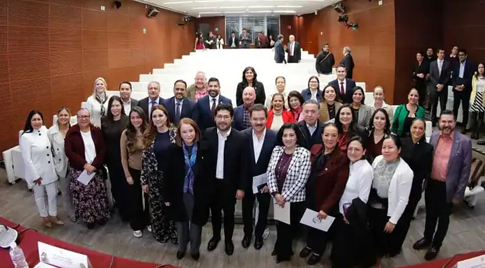 Prevén aprobación de jornada de 40 horas la próxima semana con implementación progresiva