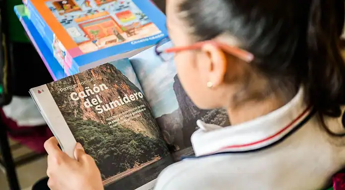 En marcha, cambios a libros de texto de la SEP para 2027: Sheinbaum