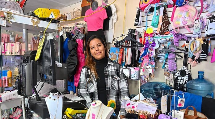 Invita municipio a negocios locales a integrarse al Catálogo Virtual “Consume Local”