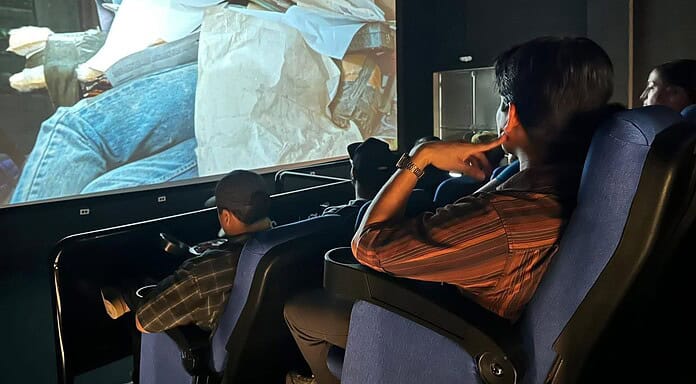 Anuncian cartelera de “Luces, Cámara… Rejón”, Encuentro de Cineastas en el Cine del Rejón