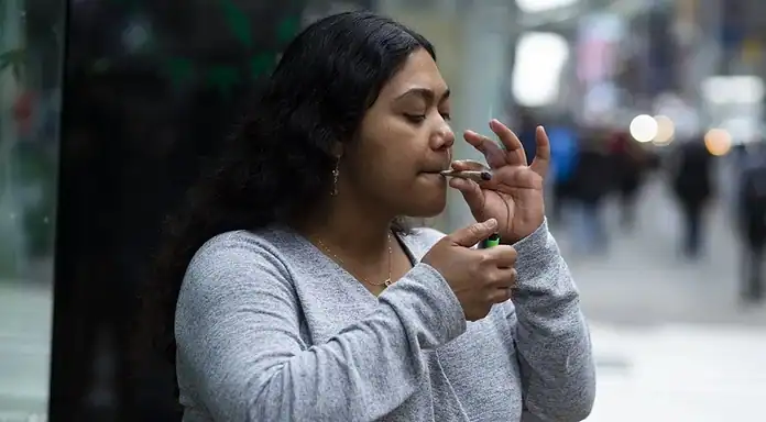 Se divide Corte por límite de portación de mariguana para consumo personal