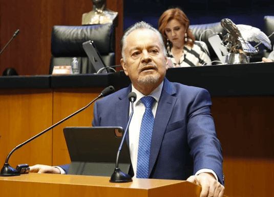 PAN impulsa fiscalización en tiempo real y transparencia total en obras públicas