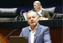 Mario Vázquez pide dos días de descanso por cada cinco laborados