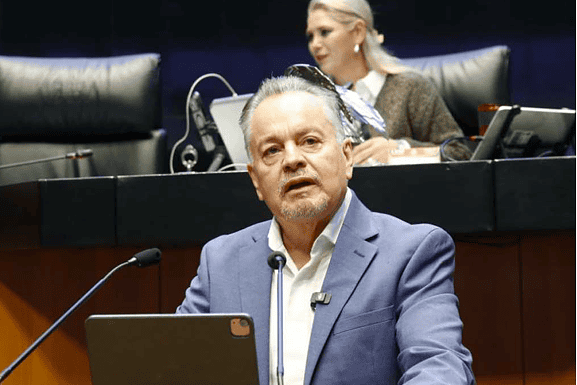 Mario Vázquez pide dos días de descanso por cada cinco laborados