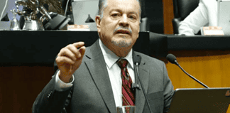 Sin controles mínimos, la política está expuesta al crimen: Mario Vázquez