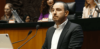 Pide GPPAN al gobierno prevención para evitar una guerra entre grupos delictivos