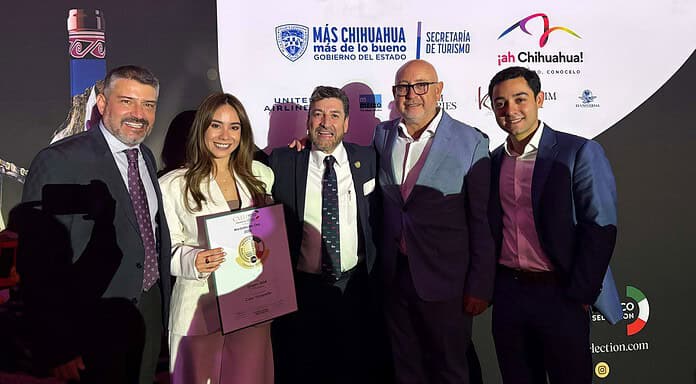 Reciben productos chihuahuenses 34 medallas en concurso México Selection by CMB