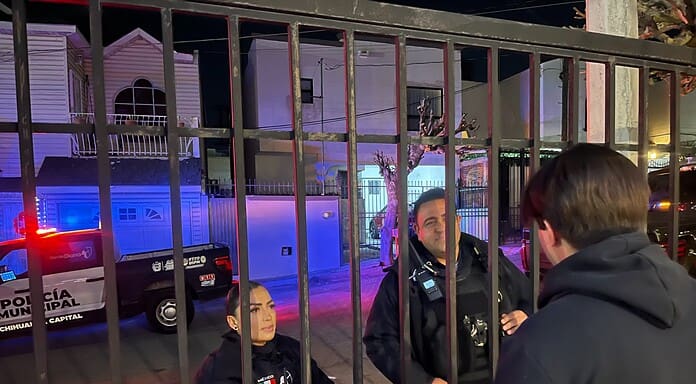 Fiestas escandalosas son una falta administrativa; promueve Municipio la mediación vecinal