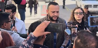 Pide Arturo Medina blindar al estado ante la explosión de violencia en el país