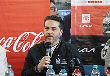 Presenta Municipio nueva edición del medio maratón “Arriba Chihuahua”