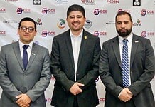 Reconoce Saúl Mireles liderazgo y trabajo del CCE en Cuauhtémoc