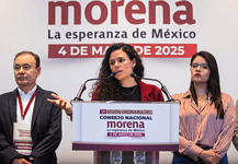 Más filtros a candidatos, perfila Morena en próximo Consejo Nacional