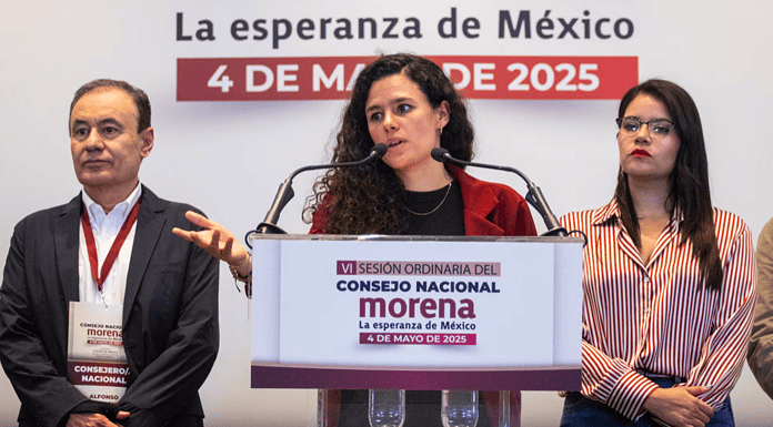 Más filtros a candidatos, perfila Morena en próximo Consejo Nacional