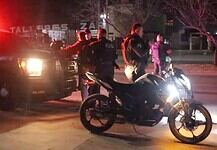 Policía Municipal ha recuperado doce motocicletas en un mes